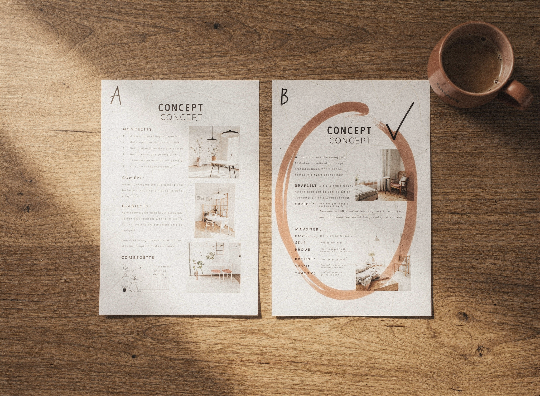 Concept Testing